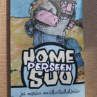 Homeperseensuo - pikkukuva 1