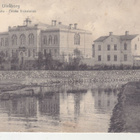 Oulu vanha kortti - pikkukuva 1