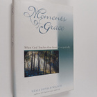 Neale Donald Walsch : Moments of Grace : When God Touches... - pikkukuva 1