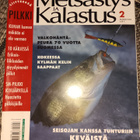 Metsästys ja kalastus 2/2004 - pikkukuva 1