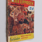 Outsider : Näkymätön kostaja - pikkukuva 1