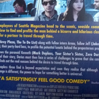 Safety Not Guaranteed DVD - pikkukuva 3