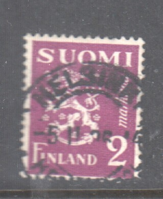 M30 2 mk violetti loistoleimalla