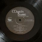 Martin Barre - Order of Play 2LP (ex Jethro Tull guitarist) - pikkukuva 5