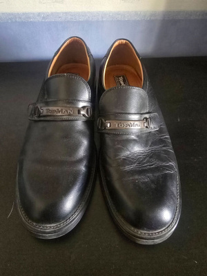 Miesten TopMan kengät