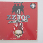 ZZ Top Matadero Blues LP Värivinyyli - pikkukuva 1