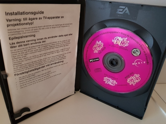 Item image
