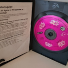 The Sims : Hot Date expansion pack PC CD ROM - pikkukuva 2