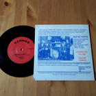 Rufus – Lemmikon Valssi 7" ps 1989 Iskelmä nm - pikkukuva 2