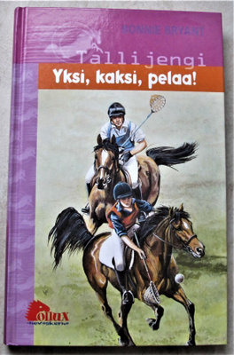 Pollux : Yksi , kaksi , pelaa