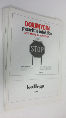 Kollega 1-4/1976