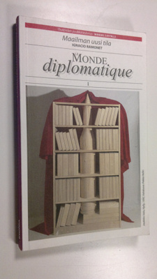 Le monde diplomatique I