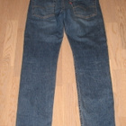 LEVIS 31/32 FARKUT - pikkukuva 3