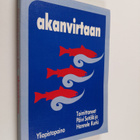 Päivi (toim.) Setälä : Akanvirtaan : johdatus naistutkimu... - pikkukuva 1