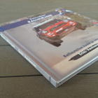 Ensimmäinen Rallikirjani (Erkki Vanhanen, Alfamer S314 2012) - pikkukuva 3