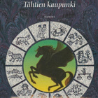 Mary Hoffman: Stravaganza - Tähtien kaupunki - pikkukuva 1