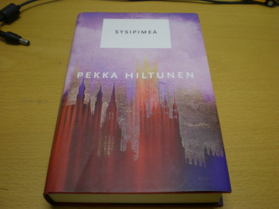 Pekka Hiltunen: Sysipimeä