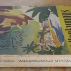 Marton Taiga: Vallankumous myytävänä, Mantere 1947. 172 s. - pikkukuva 3