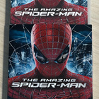 Amazing Spider-Man (2012) Andrew Garfield & Emma Stone - pikkukuva 4
