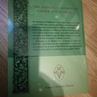 Woodwose Homilies - Daniel A. Schulke - pikkukuva 2