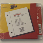 Hot Tuna - America's Choice (HI-RES & QUAD BD) - pikkukuva 3