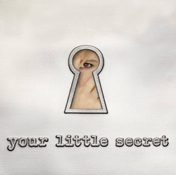 Melissa Etheridge - Your Little Secret (CD)