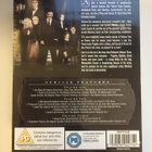 Addamsin perhe (9DVD) koko 60-luvun TV-sarja (UUSI) - pikkukuva 2