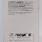 Pikastartti plus - painonvartijat : liikuntaohjelma - pikkukuva 2