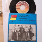 Saigon  – Karkaan, Voit Antaa Mitä Vaan, v.1984 - pikkukuva 1