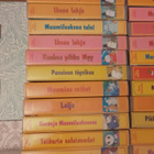 Muumi vhs kasetteja noin 40 kpl - pikkukuva 3