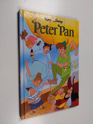 Walt Disney : Peter Pan