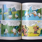 Roope-Setä ja Kääpiöintiaanit No.12 A/1983 - pikkukuva 3