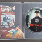 DVD: The Merry Gentleman (Michael Keaton, Kelly Macdonald) - pikkukuva 3