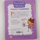 Ninka Reittu ym. : Prinsessa Pikkiriikin magneettileikkik... - pikkukuva 2