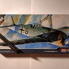 Focke-Wulf Fv 190A-6/8 pienoismalli 1/72 - pikkukuva 1