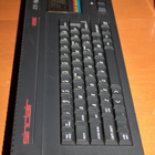 Sinclair Spectrum 128k +2A - pikkukuva 3