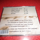 CD Stone Moon Jungle - Stone Moon Jungle - pikkukuva 2