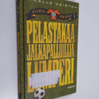 Kalle Veirto : Pelastakaa jalkapalloilija Lumperi - pikkukuva 1