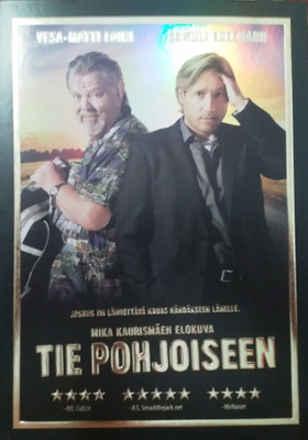 Tie Pohjoiseen