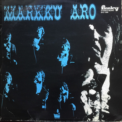 Markku Aro - Markku Aro