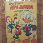 Aku Ankka 1957 / 7 B - pikkukuva 1