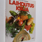 Benita (suom.) Kivistö : Helppo ja hauska laihdutuskirja - pikkukuva 1