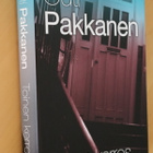 Outi Pakkanen : Toinen kerros ( 1.p. 2012 ) - pikkukuva 1