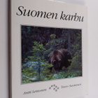 Antti Leinonen ym. : Suomen karhu - pikkukuva 1