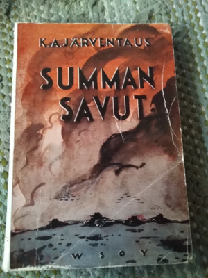 K. A. Järventaus: Summan savut