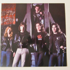 Iron Maiden The Italian Job Värivinyyli LP - pikkukuva 3