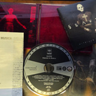 Slayer Diabolus In Musica Cd Japan painos red jewelcase - pikkukuva 2