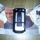 KRUSELL PUHELINKOTELO NOKIA N70 ANTIIKKIMALLIIN - pikkukuva 2