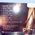 CD Hadley Caliman : Straight Ahead ( SIS POSTIKULU ) - pikkukuva 2