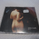 Zen Cafe / Rysty cd-single - pikkukuva 1